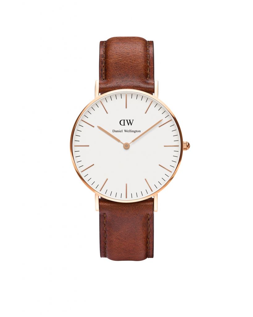 Daniel Wellington Gents Classic St Mawes