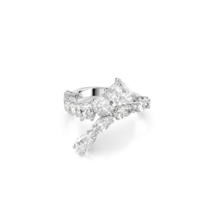 Swarovski Matrix Mixed Cut Ring