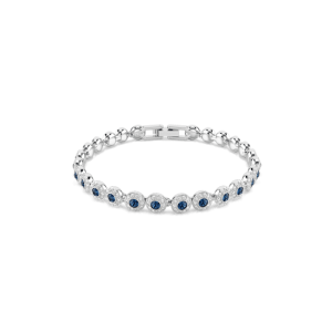 Swarovski Una Angelic Tennis Bracelet