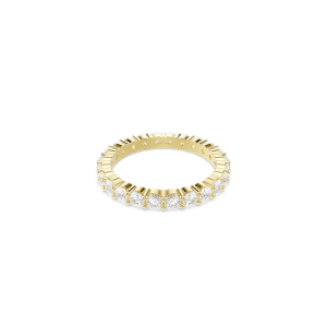 Swarovski Matrix Vittore Band Ring