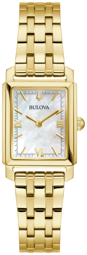 Bulova Ladies Sutton