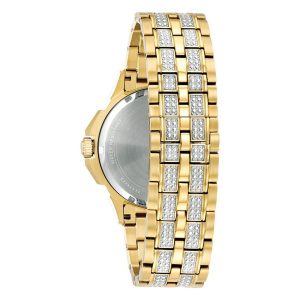 NEW7068210Bulova-Gold-Plated-Octava-Crystal-Watch-20-55-026-5412-NEW-647