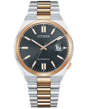 Citizen "Tsuyosa" Automatic