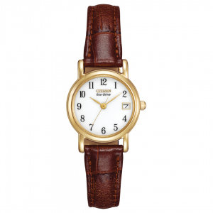 CITIZEN ECO-DRIVE CLASSIC