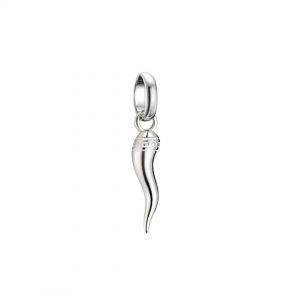 Thomas Sabo Silver Charm Pendant Cornicello