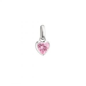 Thomas Sabo January Birthstone Charm Pendant