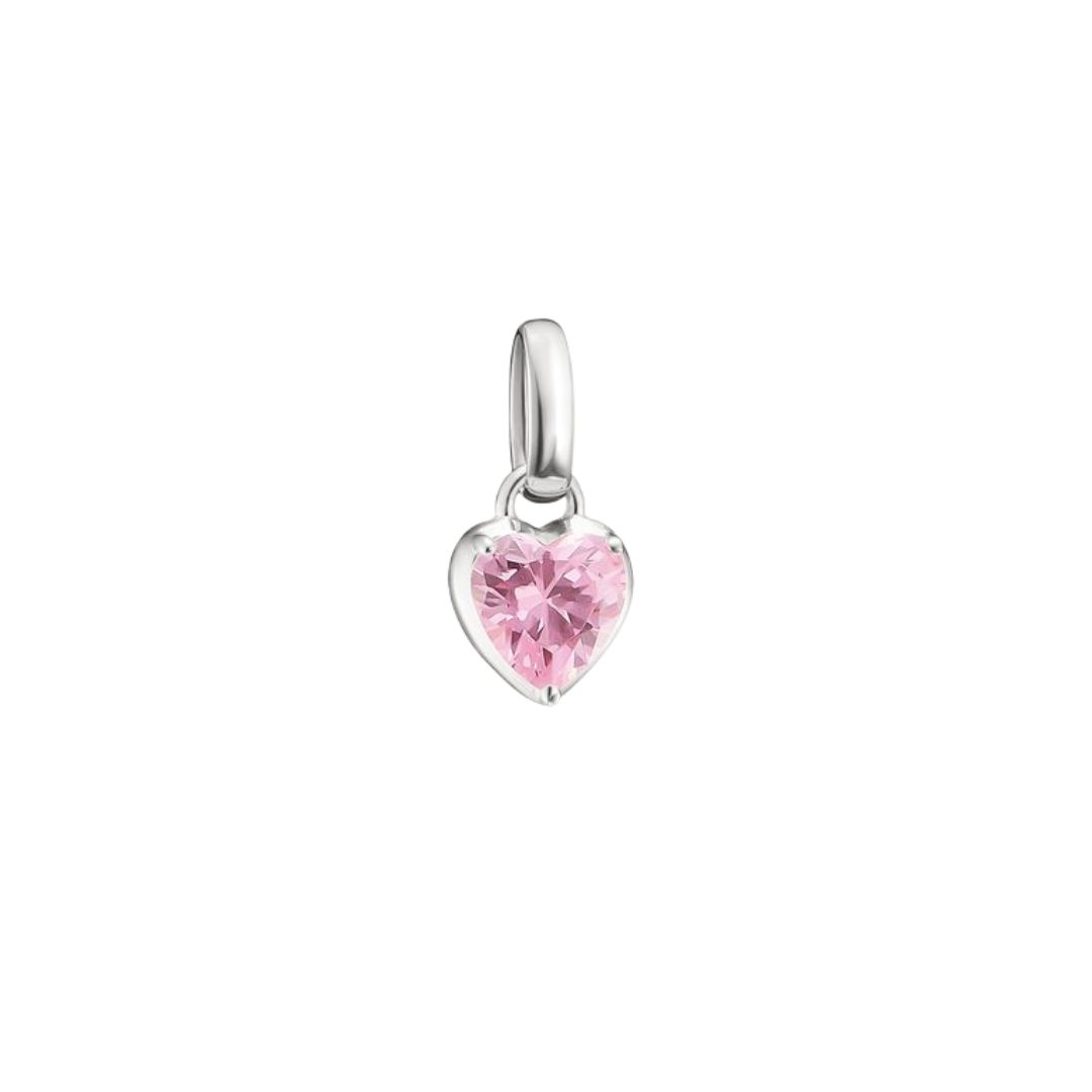 Thomas Sabo January Birthstone Charm Pendant