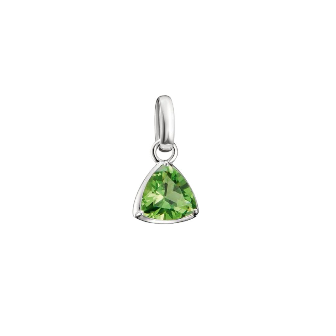 Thomas Sabo August Birthstone Charm