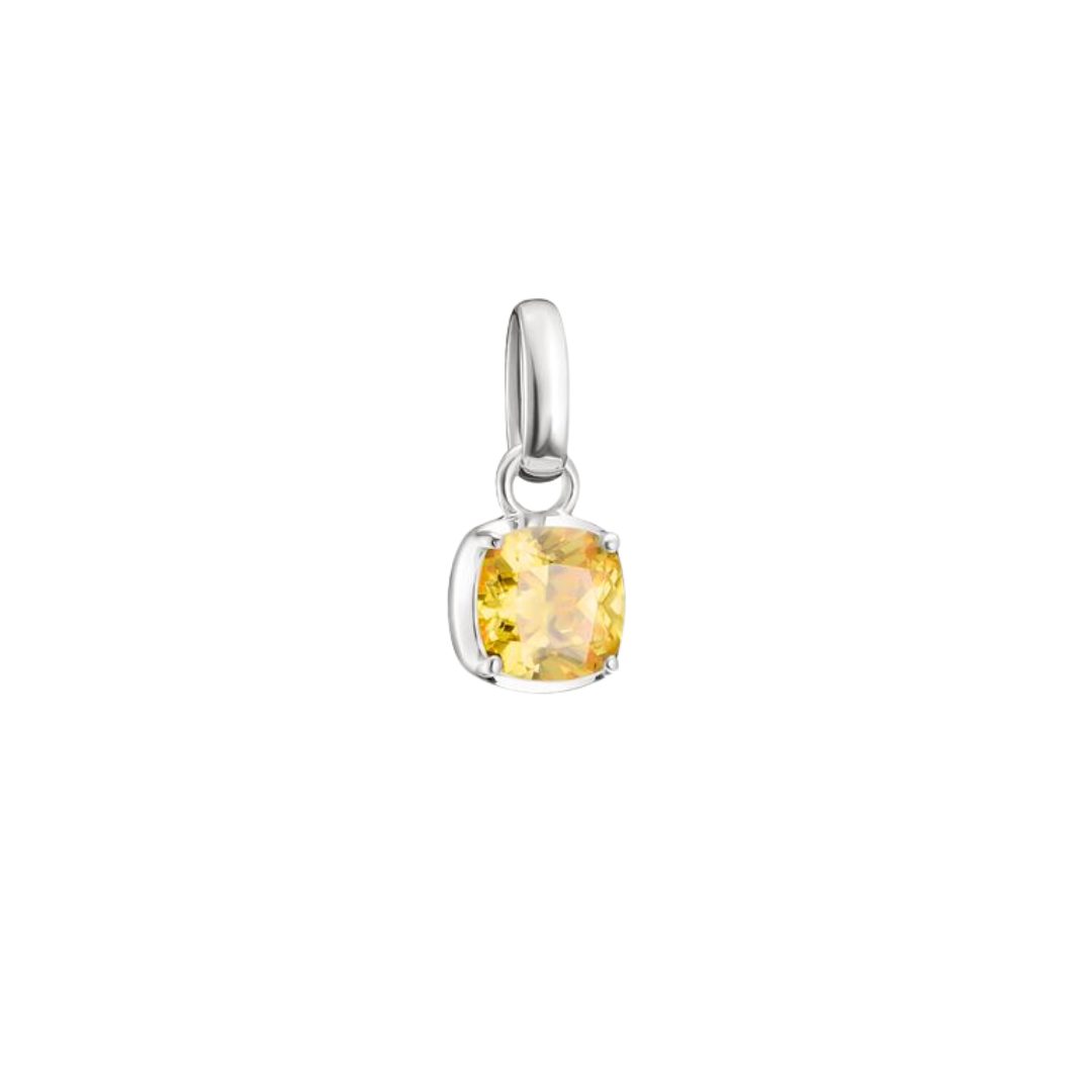 Thomas Sabo November Birthstone Charm