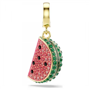 Swarovski Idyllia Watermelon Charm