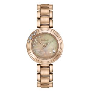 Citizen L Carina Ladies Watch