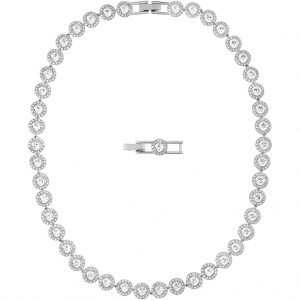 Swarovski Angelic All Around Necklace