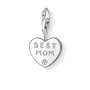 THOMAS SABO Best Mom Charm