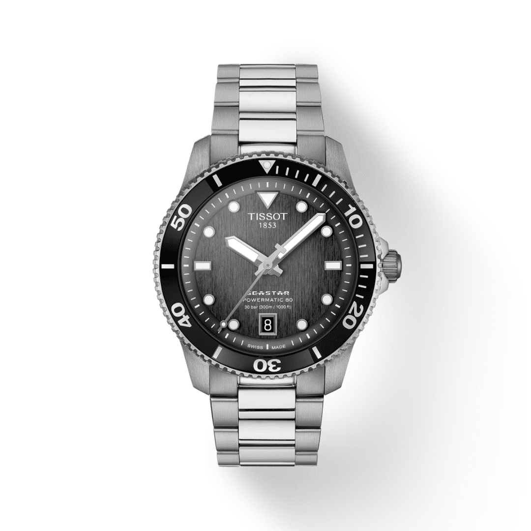 Tissot Seastar 1000 Powermatic 80 40MM