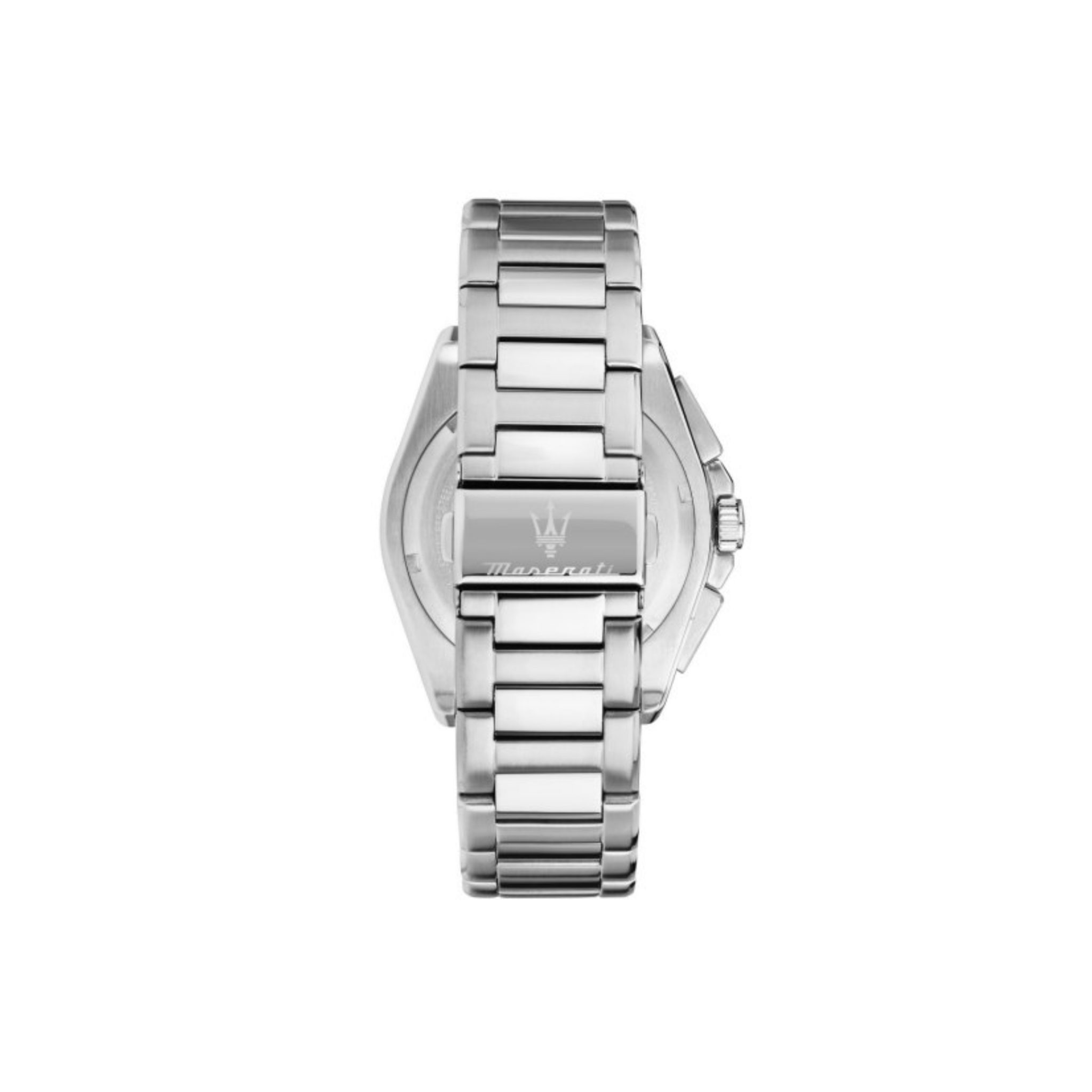 Maserati Velocita 43mm Chronograph Watch - Image 3