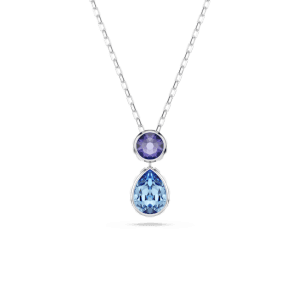 Swarovski Chroma Pendant