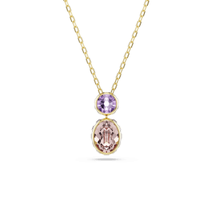 Swarovski Chroma Pendant