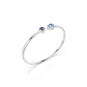 Swarovski Chroma Bangle