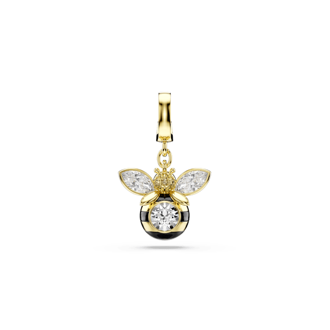 Swarovski Idyllia Bee Charm