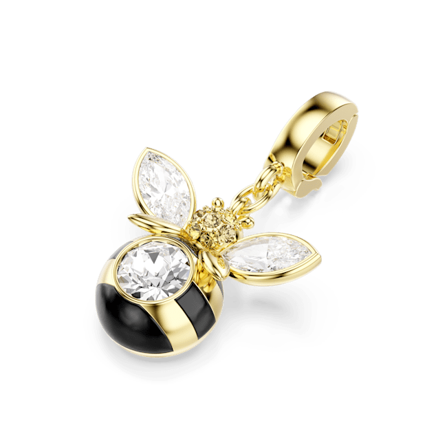 Swarovski Idyllia Bee Charm - Image 3
