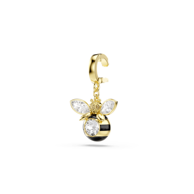 Swarovski Idyllia Bee Charm - Image 4