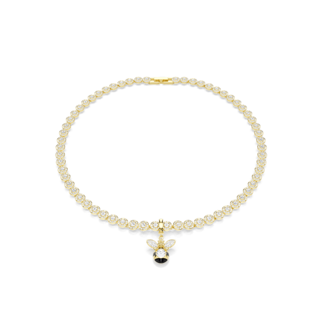Swarovski Idyllia Bee Charm - Image 2