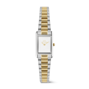 Daniel Wellington Two Tone Bound Mini Ladies Watch