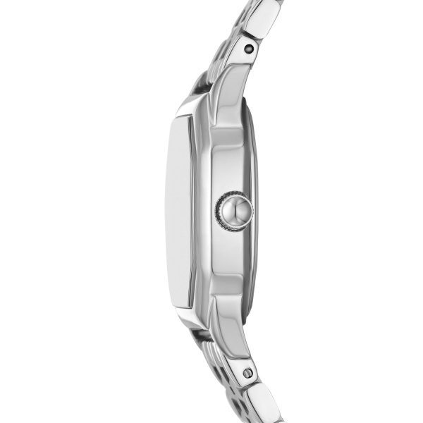 Fossil Harlowe Stainless Steel Ladies Watch - Image 3