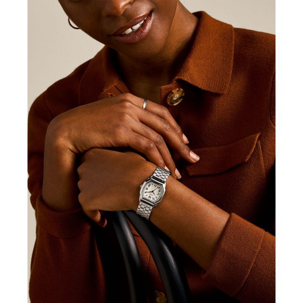 Fossil Harlowe Stainless Steel Ladies Watch - Image 4