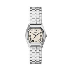 Fossil Harlowe Stainless Steel Ladies Watch