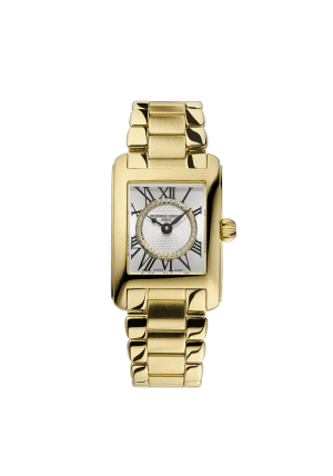 Frederique Constant Classics Carree Ladies Watch