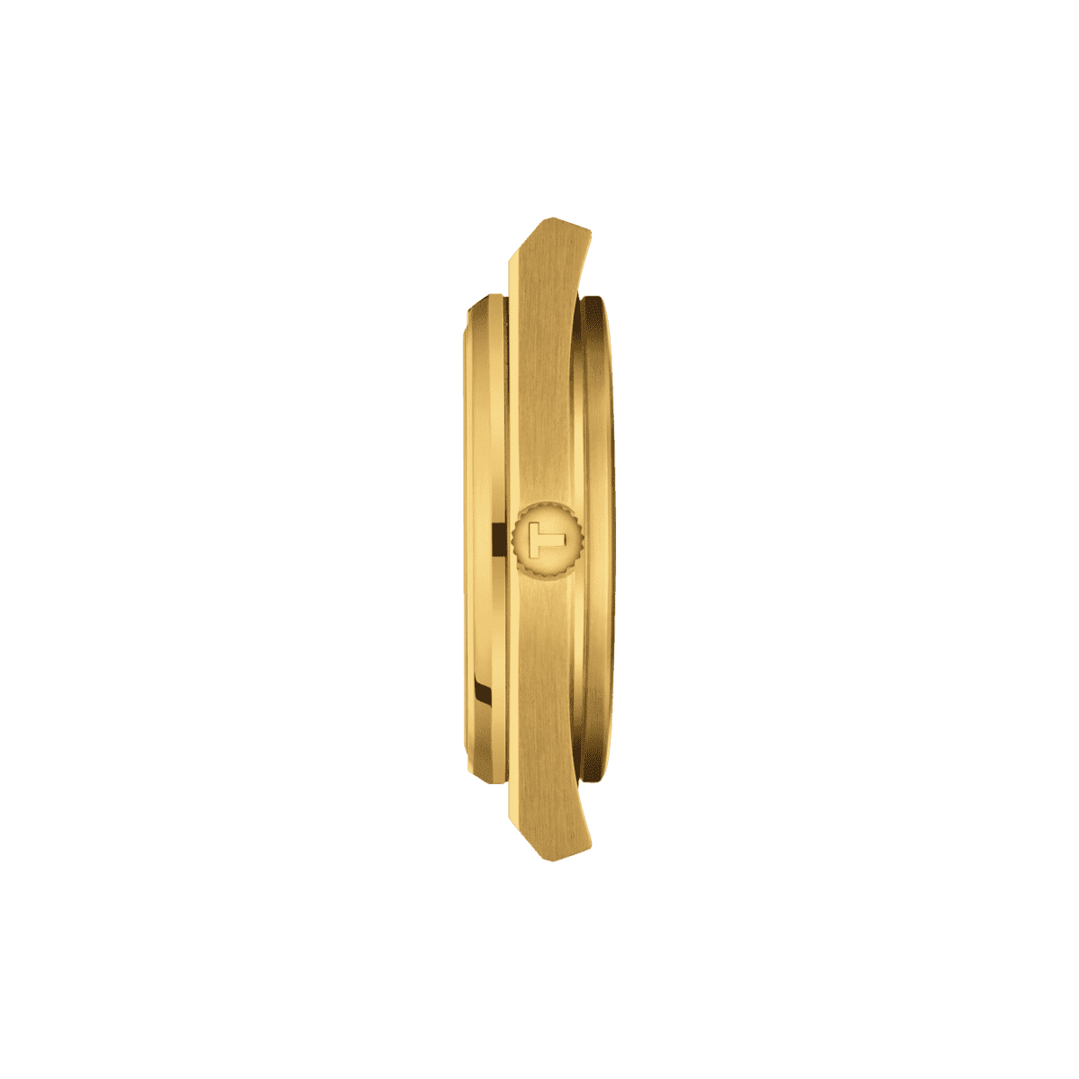 Tissot PRX Gold Plated Powermatic 80 - Image 3