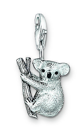 THOMAS SABO Koala Charm
