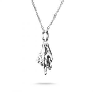 THOMAS SABO Wednesday Thing Hand Pendant