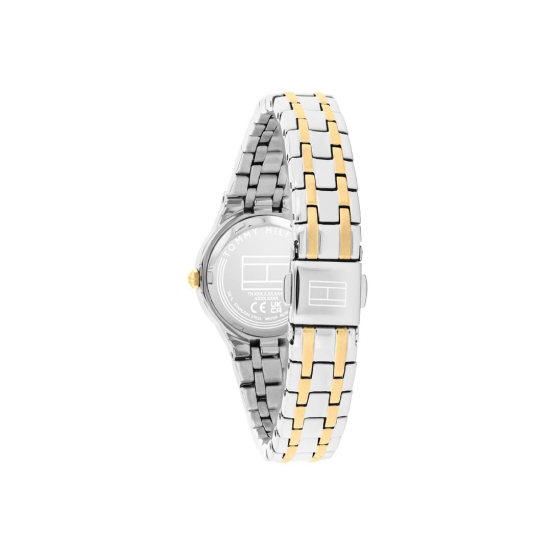 Tommy Hilfiger Mackenzie Two Tone Watch - Image 3