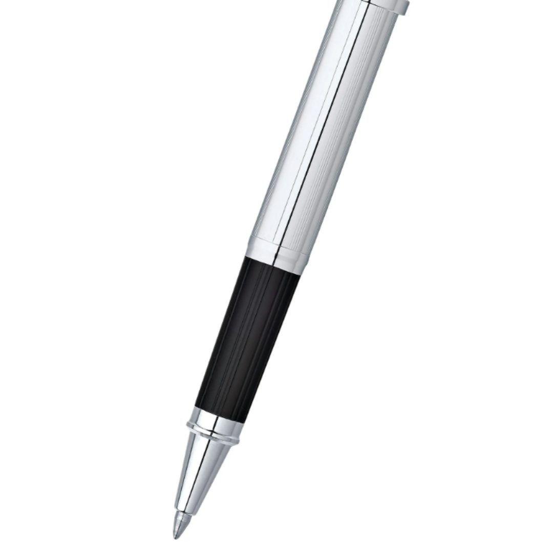 Cross Pen Century II Lustrous Chrome Rollerball Pen - Image 2