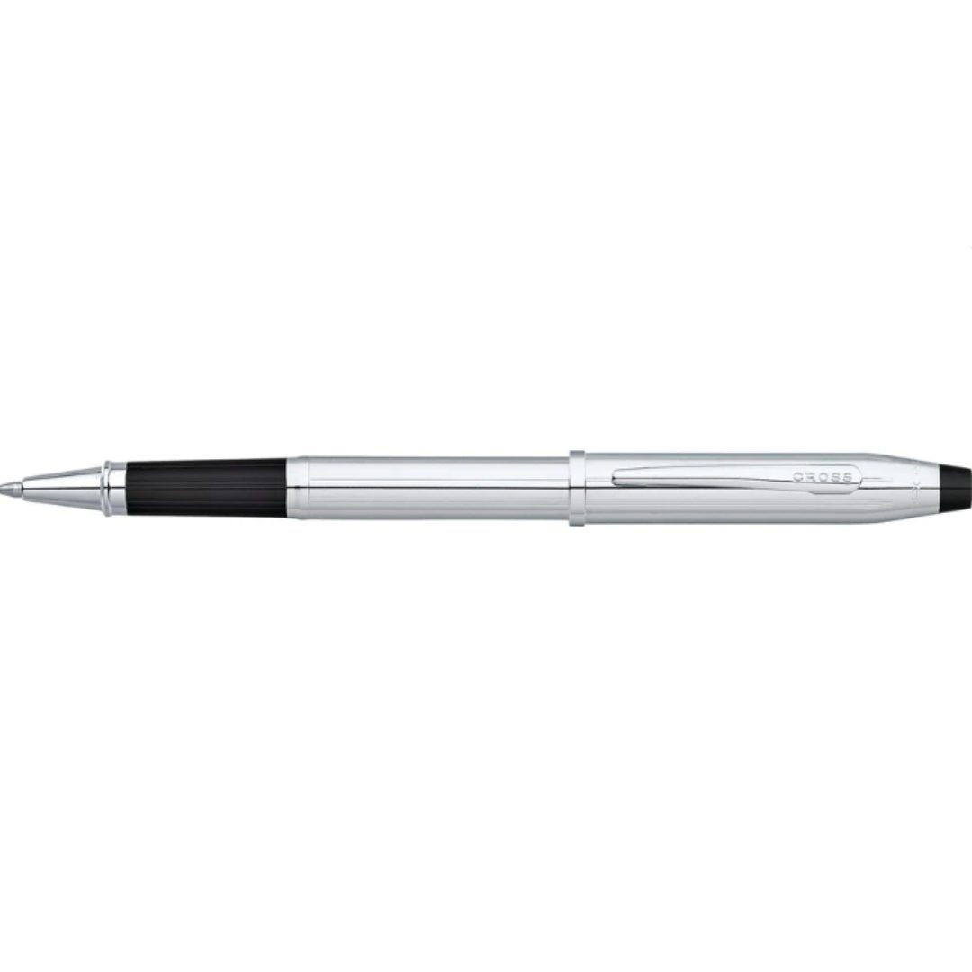 Cross Pen Century II Lustrous Chrome Rollerball Pen - Image 3