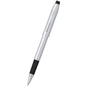 Cross Pen Century II Lustrous Chrome Rollerball Pen