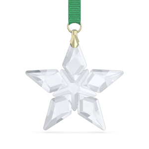 Swarovski Annual Edition Little Star Ornament 2023