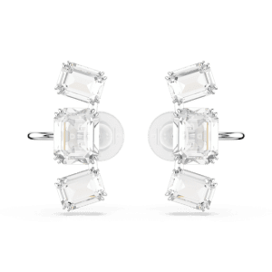 Swarovski Millenia Clip-on Earrings