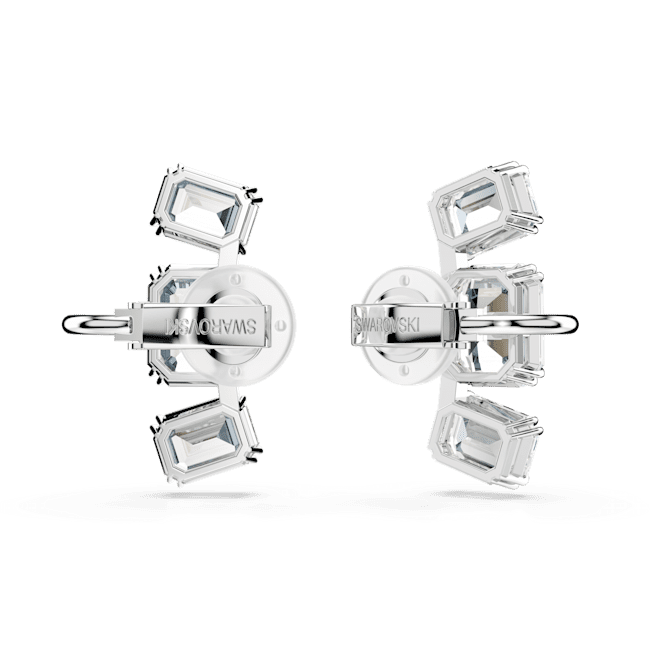 Swarovski Millenia Clip-on Earrings - Image 5