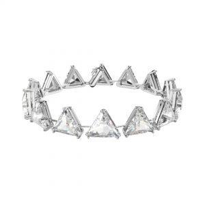Swarovski Millenia Triangle Bracelet