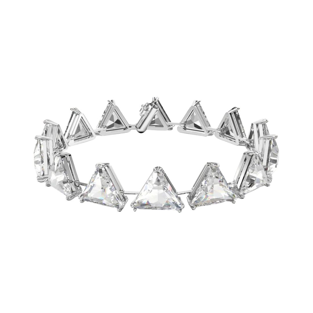Swarovski Millenia Triangle Bracelet