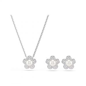 Ariana Grande x Swarovski Flower Set
