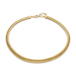 Sif Jakobs Gold Riva Necklace
