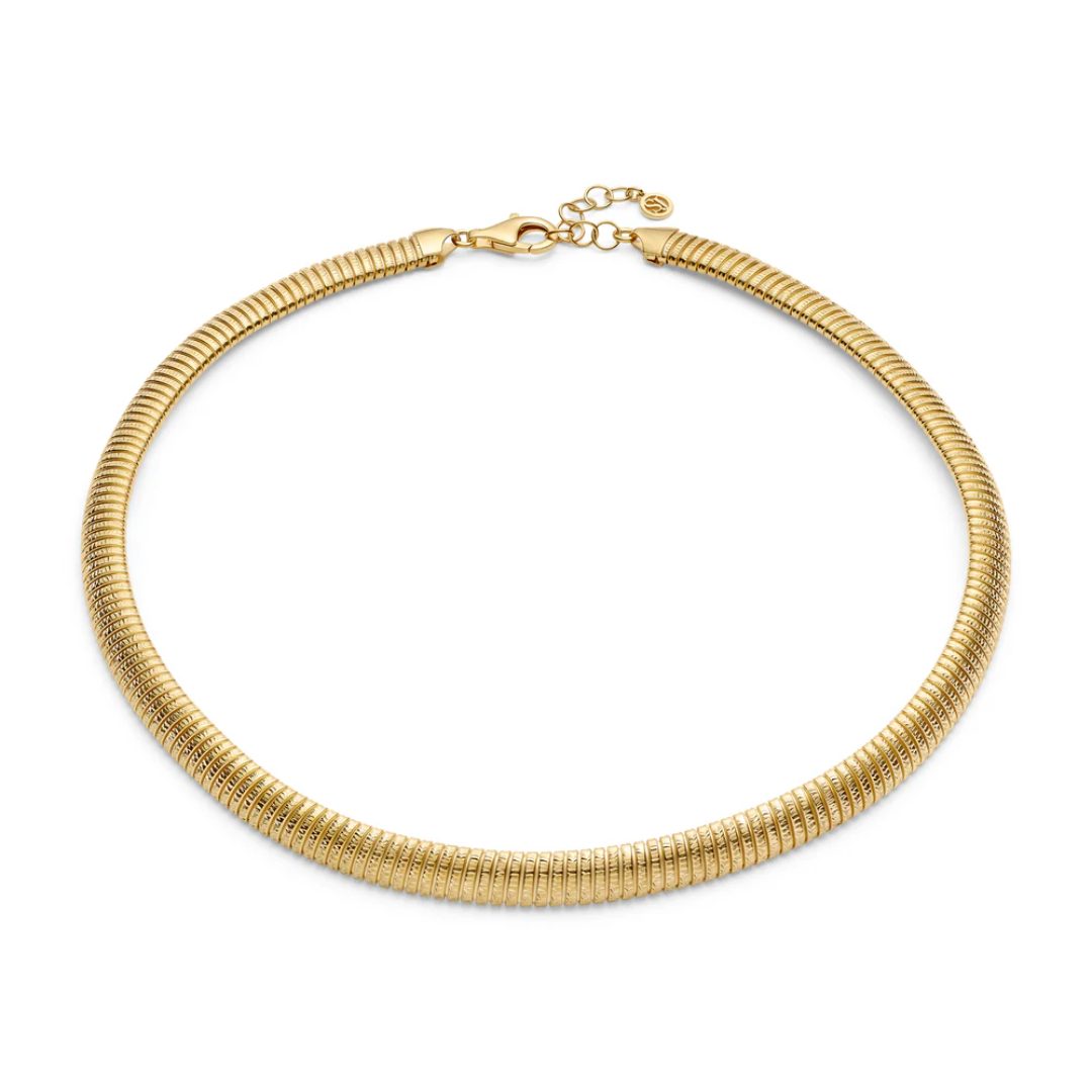Sif Jakobs Gold Riva Necklace