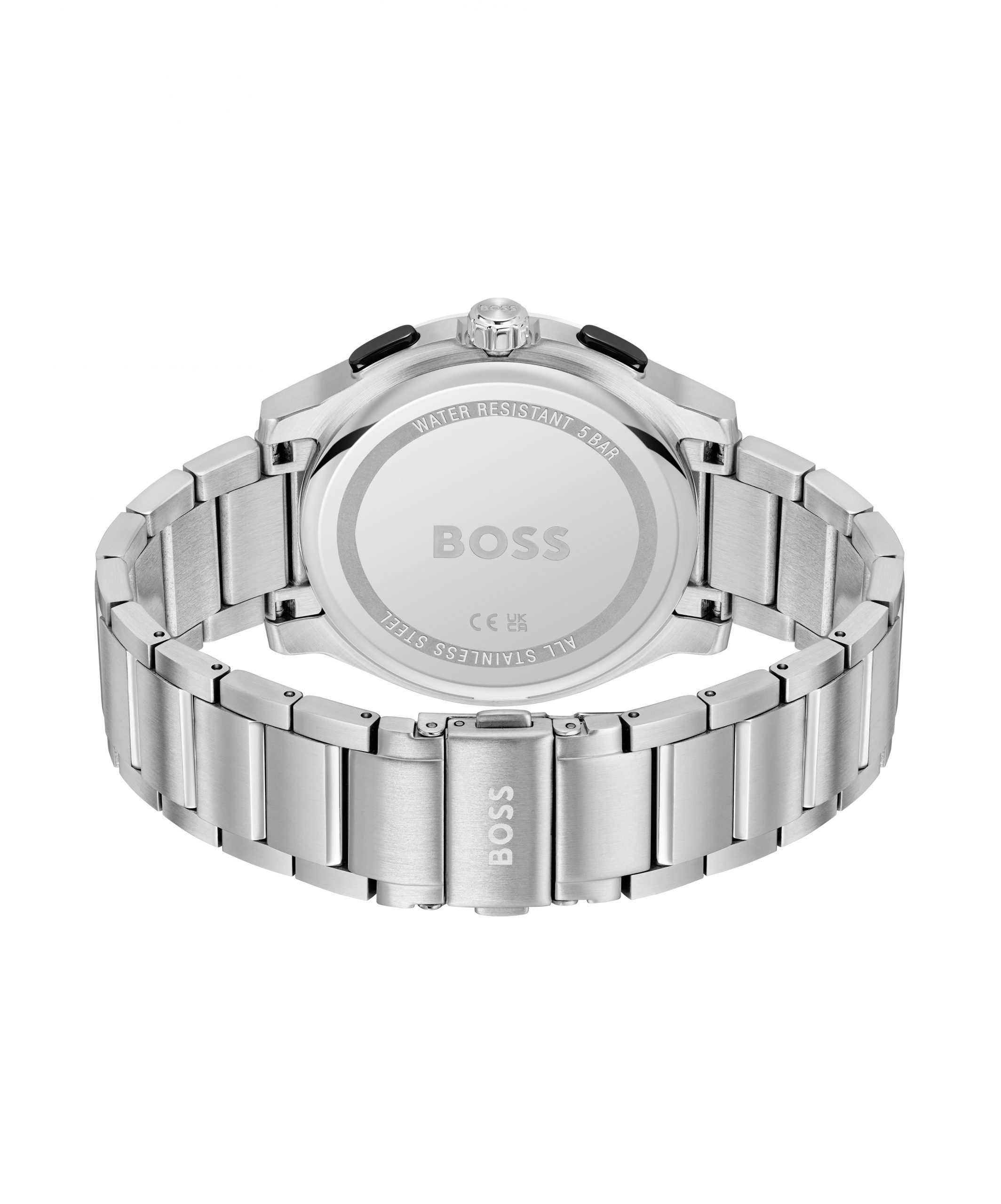 BOSS Peak 2.0 Chronograph Men’s Watch - Image 3
