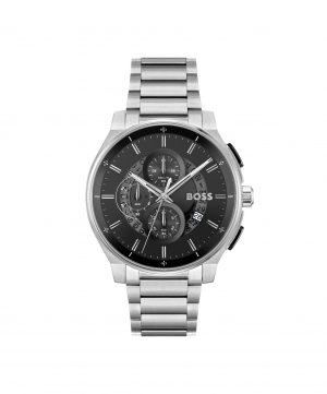 BOSS Peak 2.0 Chronograph Men’s Watch