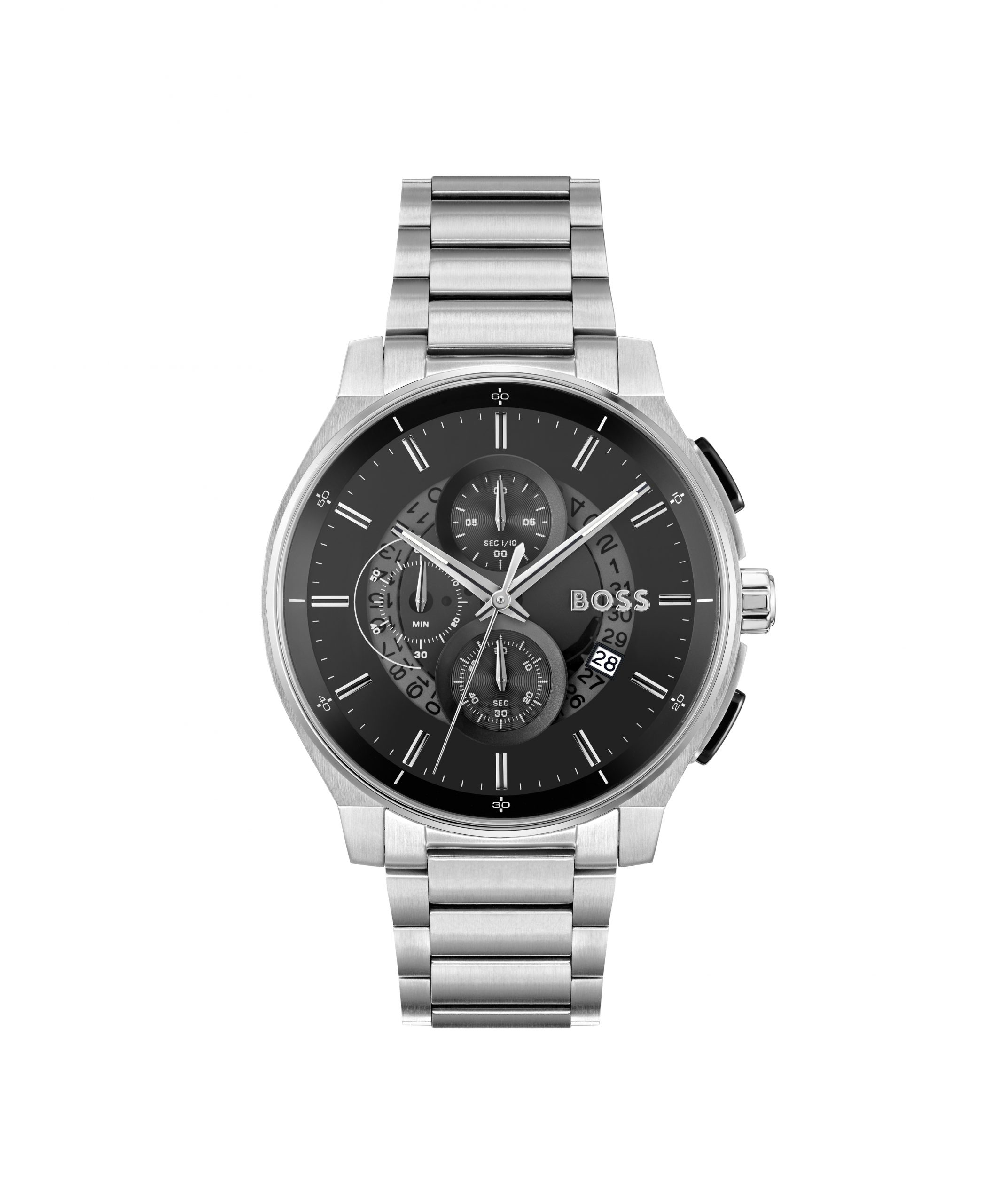 BOSS Peak 2.0 Chronograph Men’s Watch