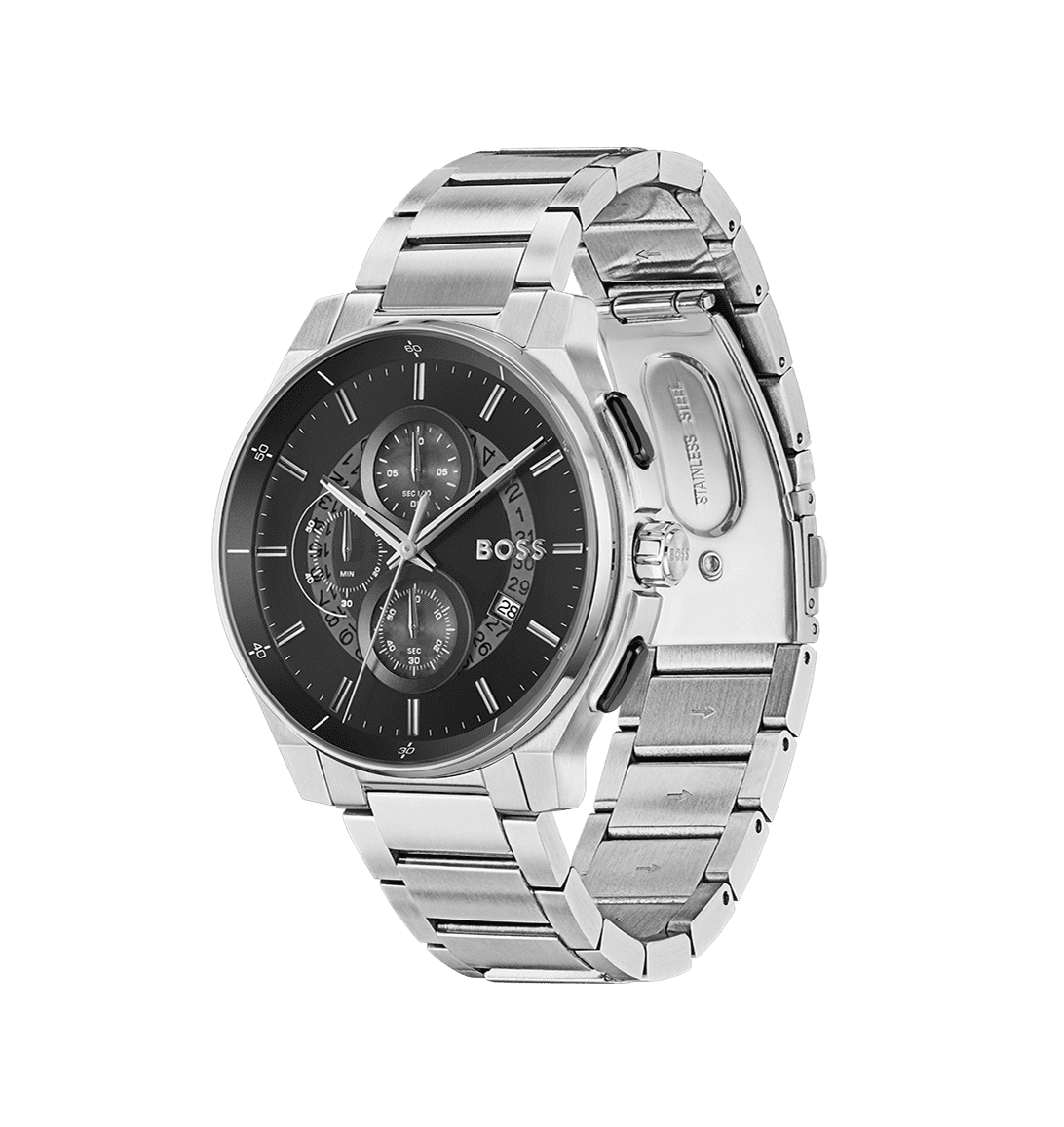 BOSS Peak 2.0 Chronograph Men’s Watch - Image 2
